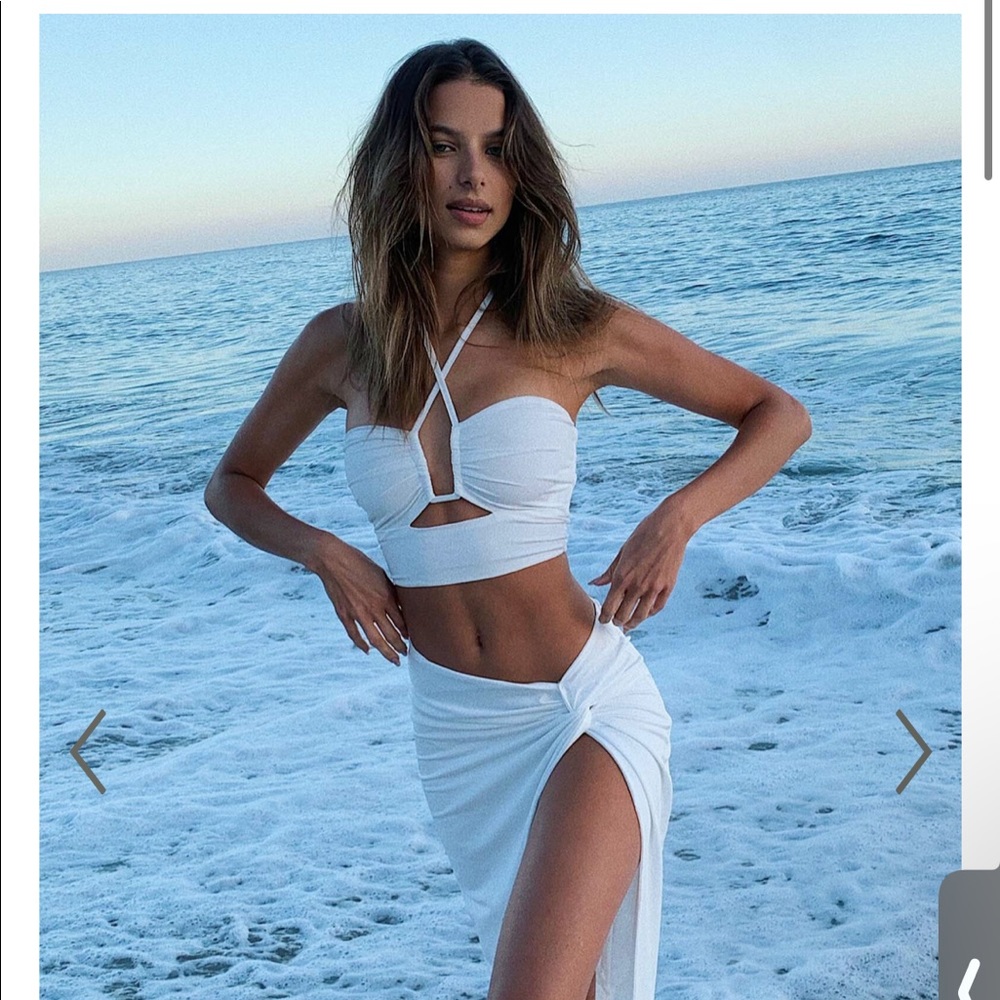 New without tags - never worn. Bought for my bachelorette along